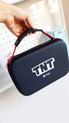 Imagen de a.Filgo cartuchera tnt 24 unidades