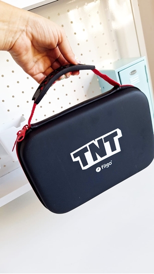 Imagen de Cartuchera Filgo tnt 24 unidades