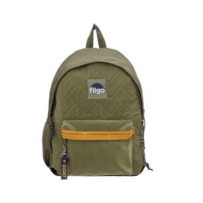 Imagen de Mochila Filgo keiway reload 17´´ / explorer