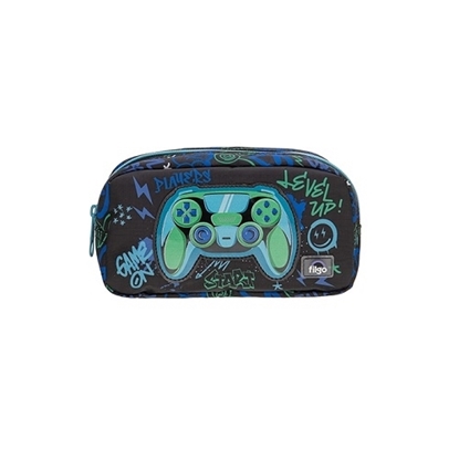 Imagen de Cartuchera Filgo starpak pouch - pop it gamer