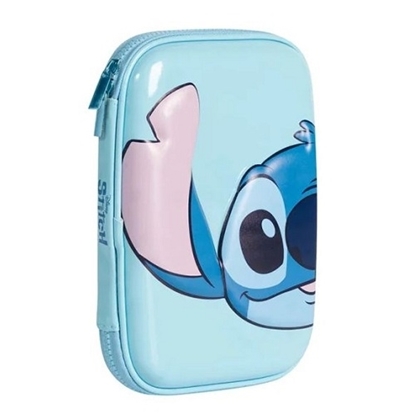 Imagen de Cartuchera mooving stitch eva 1 cierre