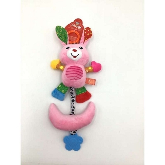 Imagen de Dormidera conejo