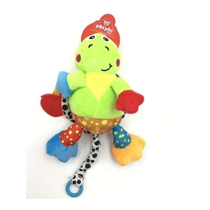 Imagen de Dormidera tortuga