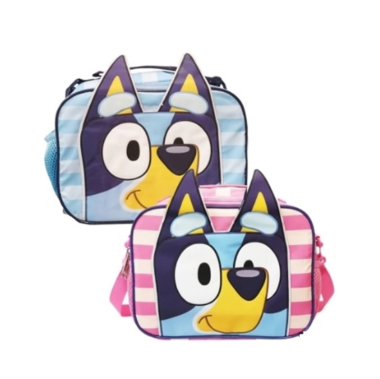 Imagen de Lunchera bluey