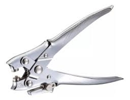 Imagen de Pinza perforadora p-ojalillos kw-trio