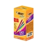 Imagen de Bic Cristal fashion 1.2mm 25 unidades