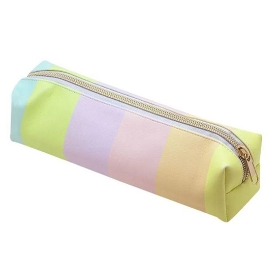 Imagen de Cartuchera Brw estampada 1 cierre -enjoy