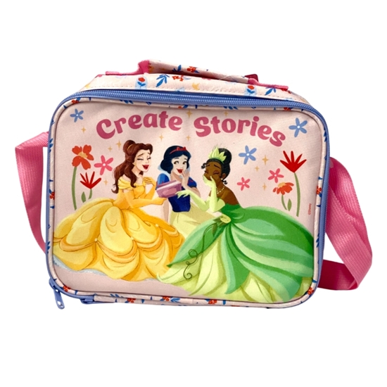 Imagen de Lunchera disney princesas hjd9793