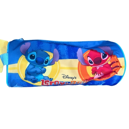 Imagen de Cartuchera stitch tubo 2026