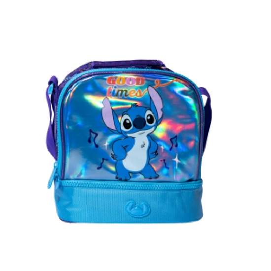 Imagen de Lunchera premium stitch 1137