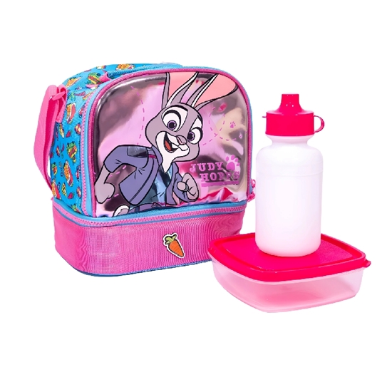 Imagen de Lunchera premium zoopatia 2