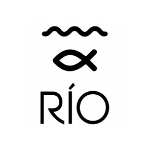 Logo de la marca RIO