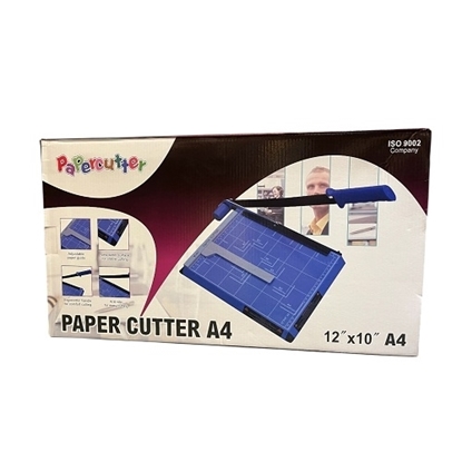 Imagen de Guillotina a4 base de metal