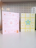 Imagen de Cuaderno big life 19 x 23 cosido sweet rayado