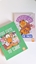 Imagen de Cuaderno big life cosido garfield rayado
