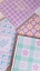 Imagen de Cuaderno big life cosido sweet rayado