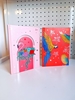Imagen de Cuaderno big life t/d 16 x 21 frida