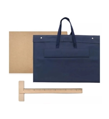 Imagen de Tabla 1/4w completa