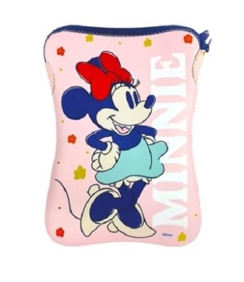 Imagen de brio funda ceibalita 12 " minnie 33 x 22 cm