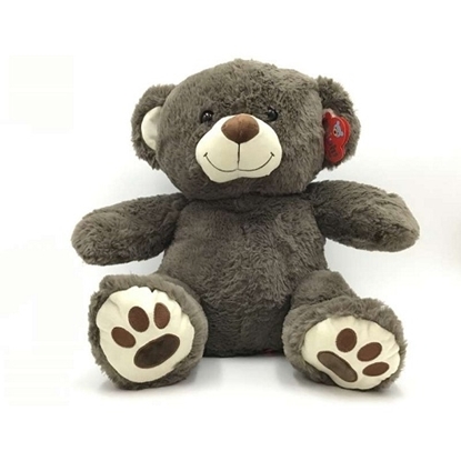 Imagen de Oso 3 colores 1 metro