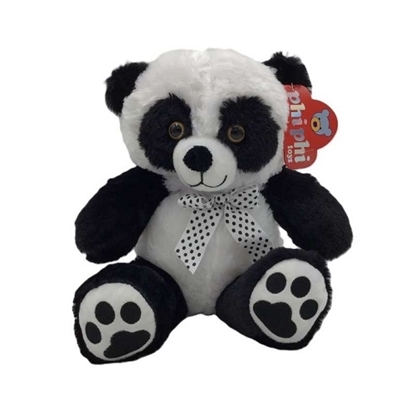 Imagen de Oso panda 60 cm