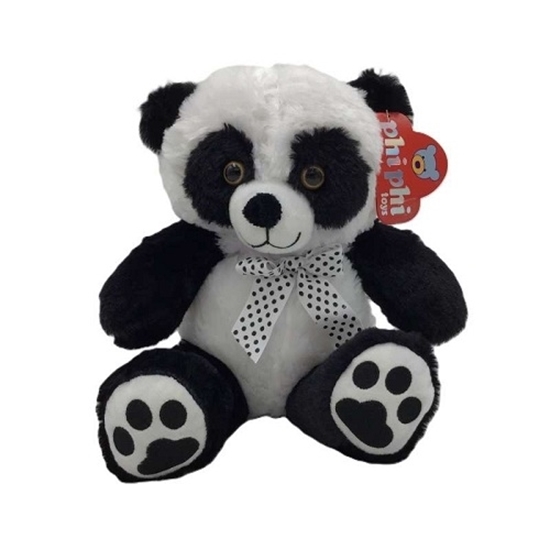 Imagen de Oso panda 60 cm