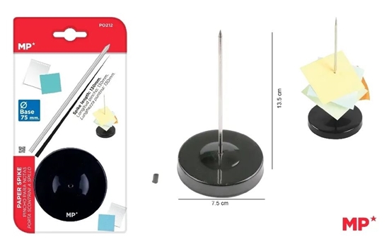 Imagen de Pincho para papel main paper