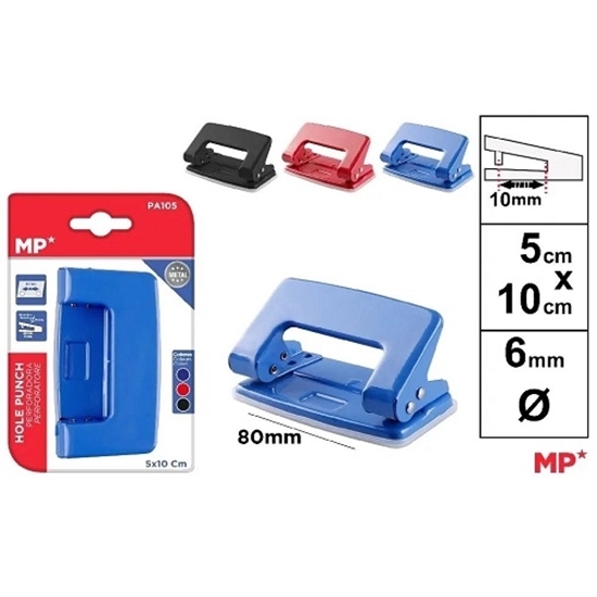 Imagen de Perforadora main paper