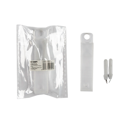 Imagen de Repuesto cortante ibi craft 360