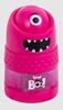 Imagen de Brw sacapunta plastico con goma - boo - display 12 un