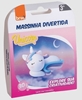 Imagen de Brw masa divertida unicornio - pote con 4 masas