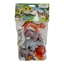Imagen de A.Animales baby soft selva 6 unidades           /72