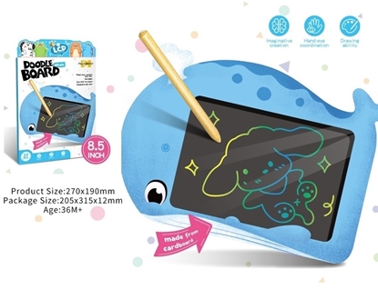 Imagen de a.Pizarra led 19 x 27cm