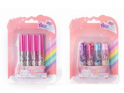 Imagen de a.Cosmético brillos con brillantina            /216