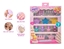 Imagen de a.Cosmetico set de uñas esmaltes brillos /72