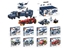 Imagen de a.Blokes cogo para armar vehiculos     /96