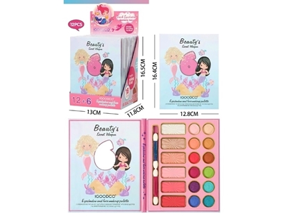 Imagen de a.Cosmetico  Petaca      /192