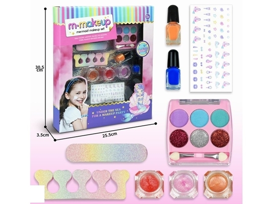 Imagen de Cosmetico de belleza en caja /48