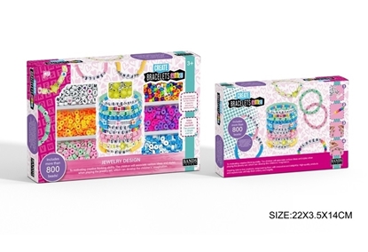 Imagen de a.Cuentas para armar collares /144