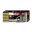 Imagen de Boligrafo Filgo tnt roller oro- caja 12 unidades