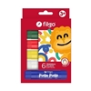 Imagen de Filgo tempera solida pinto - estuche 6 surtido