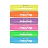 Imagen de Filgo tempera solida pinto - estuche 6 fluo