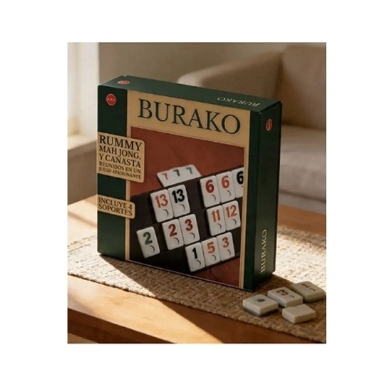 Imagen de Royal burako premium