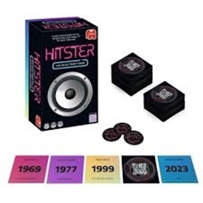 Imagen de Hitster