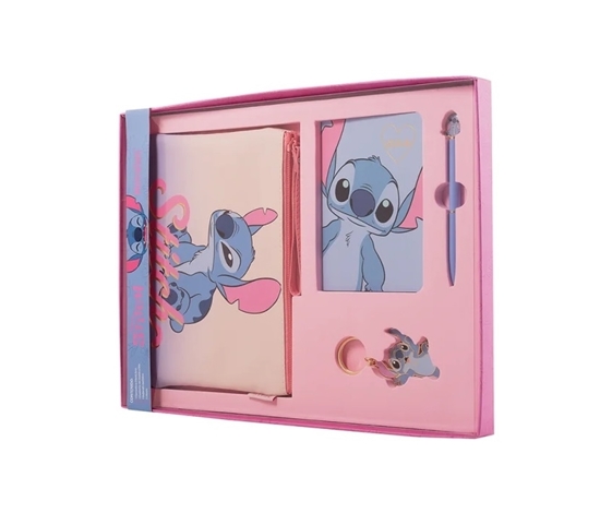 Imagen de Set articulos escritorio mooving stitch