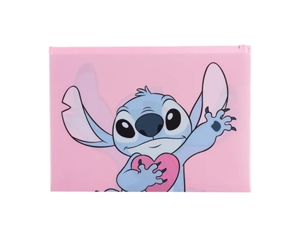 Imagen de Sobre a4 mooving con cierre zip stitch