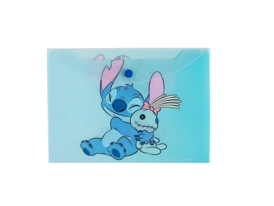 Imagen de Sobre a5 mooving con boton stitch