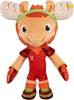 Imagen de A.Fifa 8" mascota plush