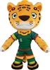 Imagen de A.Fifa 8" mascota plush