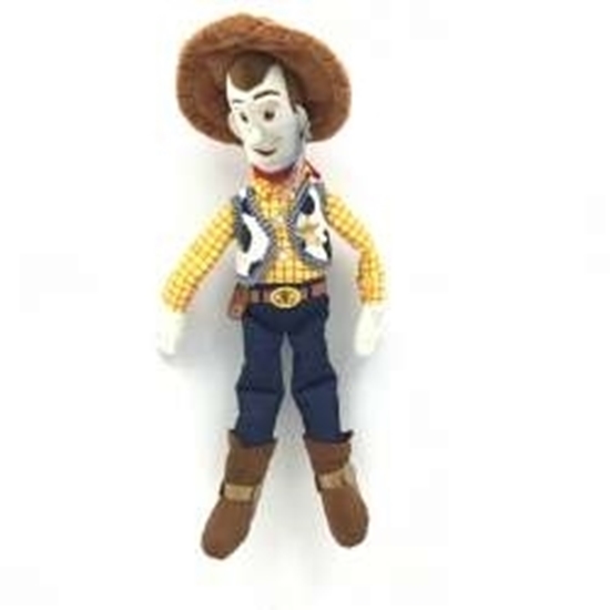 Imagen de Toy story / woody 45 cm